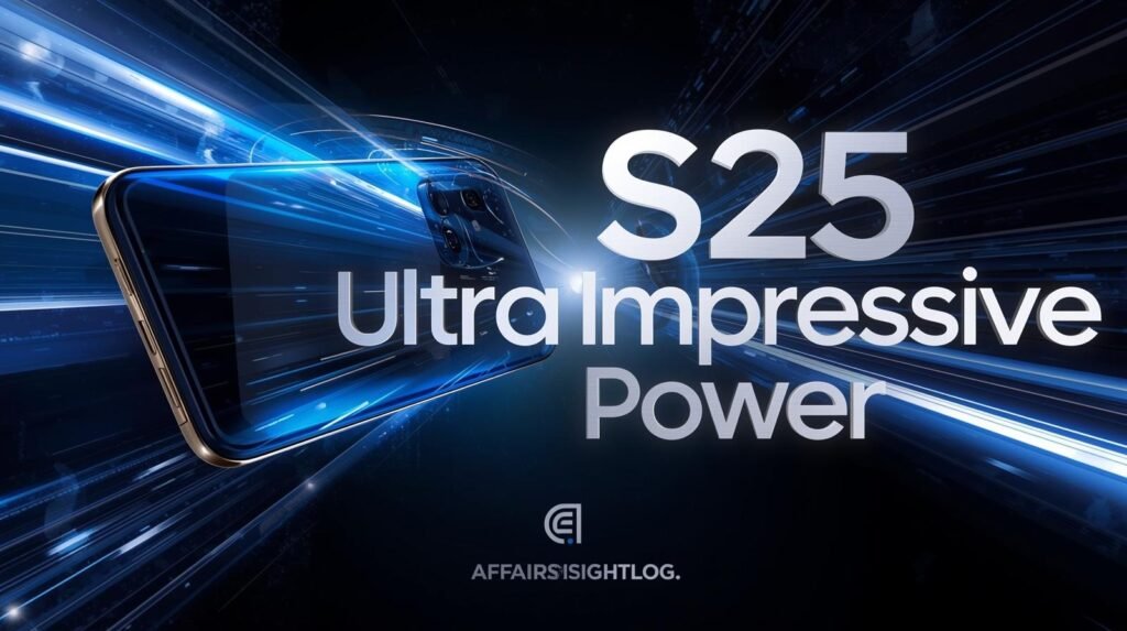 S 25 Ultra