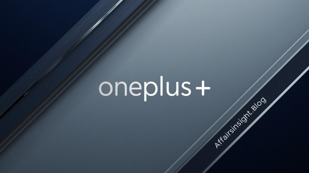 OnePlus