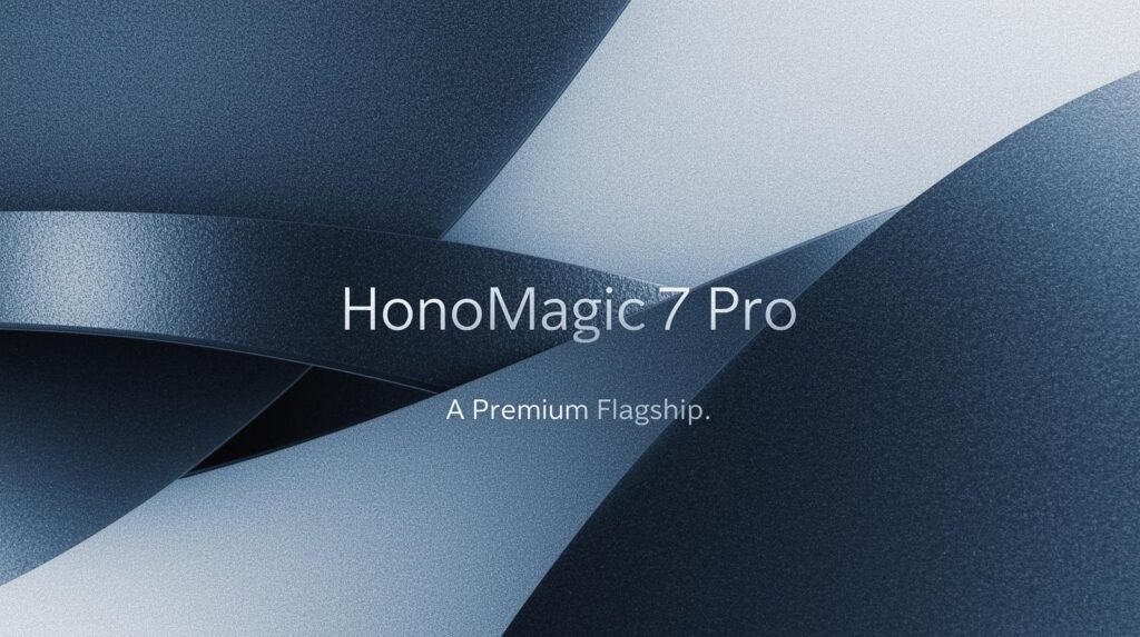 Magic 7 pro