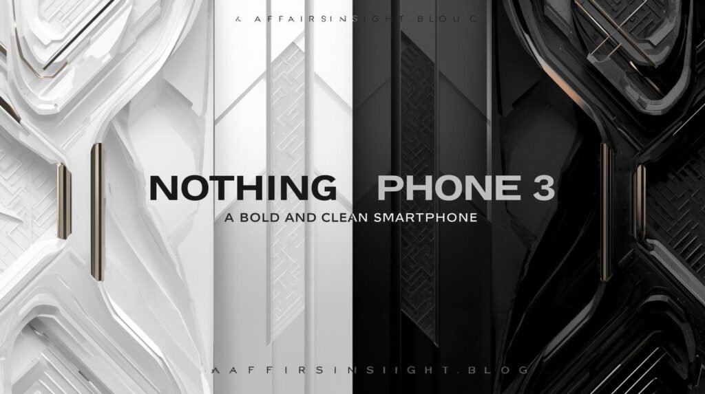 Nothing Phone