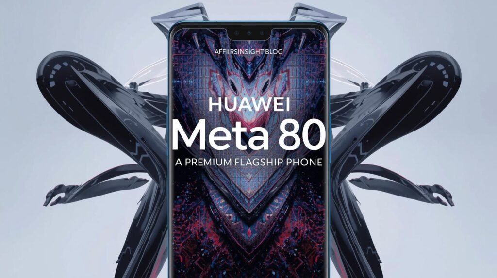 Huawei