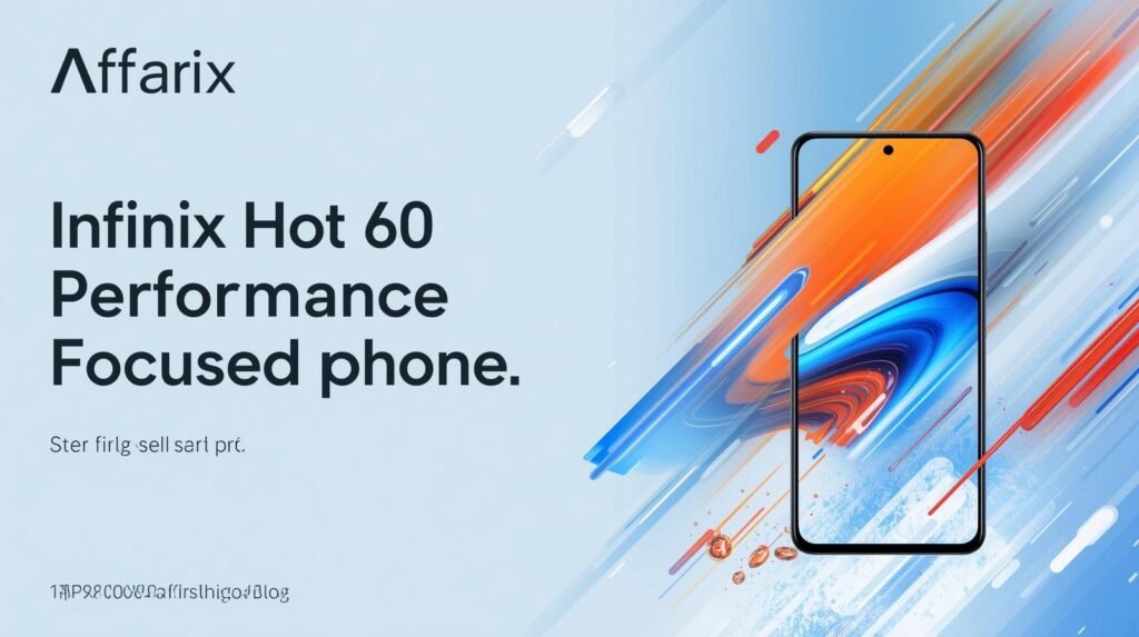 Hot 60 Pro+
