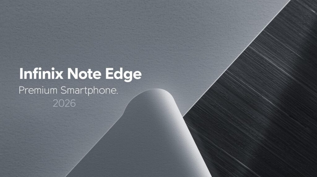 Note Edge